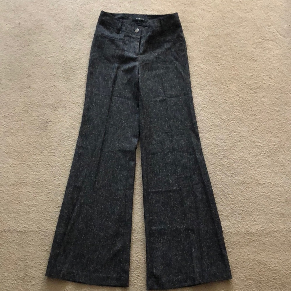 never worn winter palazzo pants